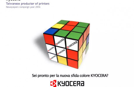 kiocera - Ma-no, Creación de portales web en Mallorca
